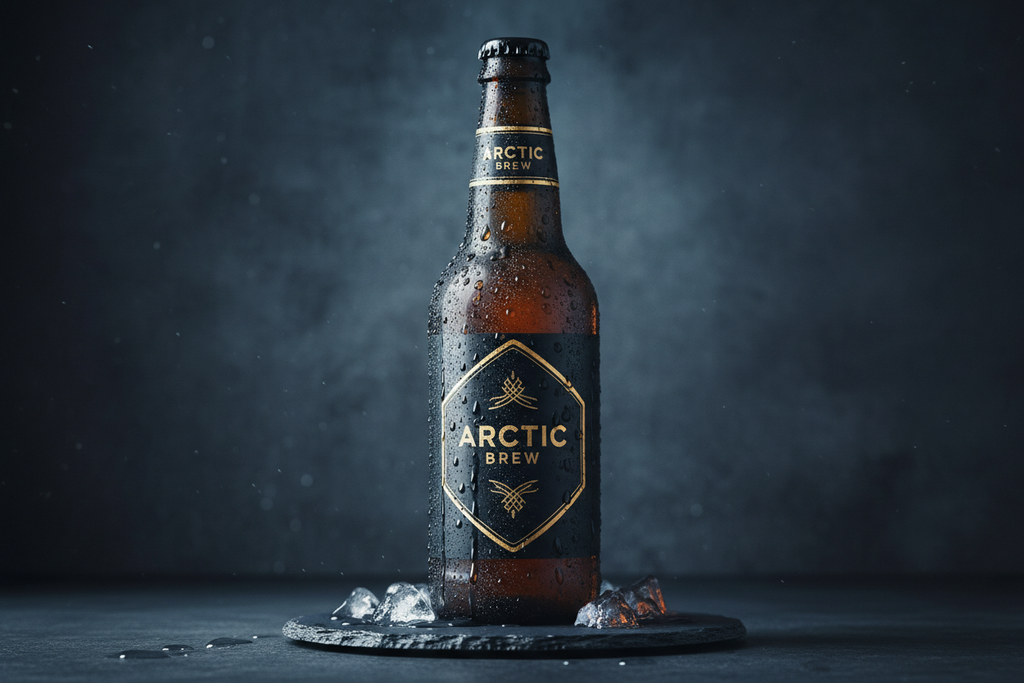 Bier schnell kühlen – So geht's richtig