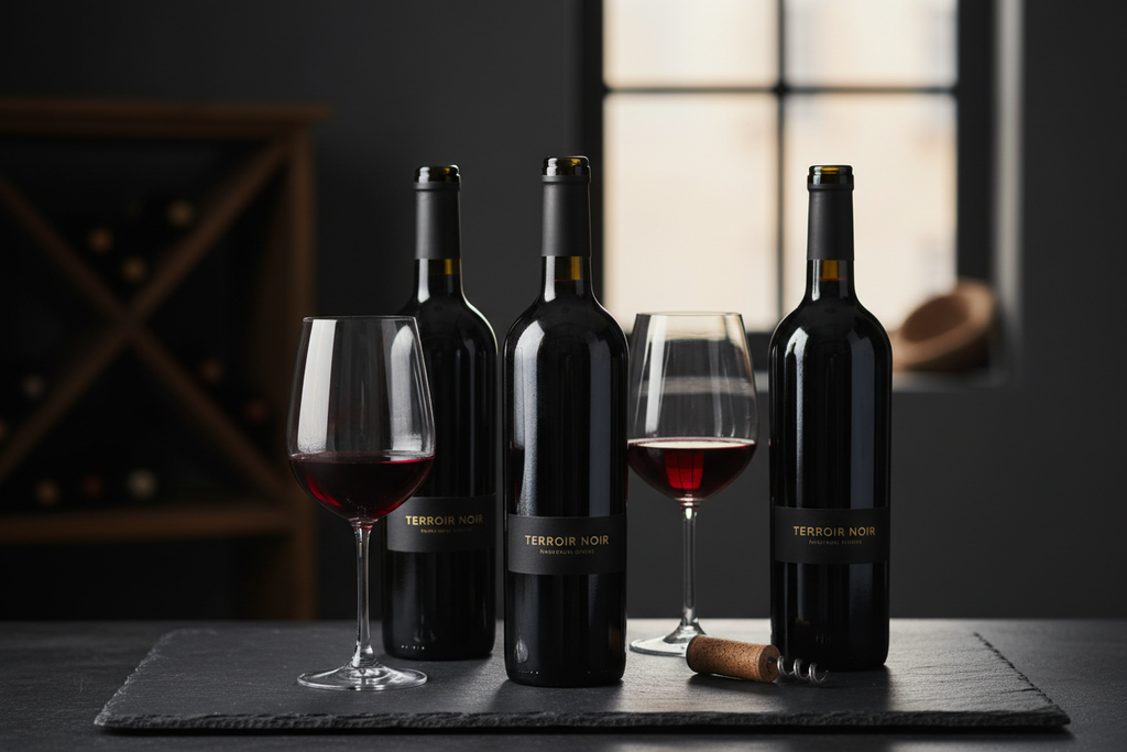Trinktemperatur Wein – Der komplette Guide